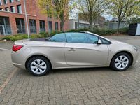 gebraucht Opel Cascada / 1.6 SIDI Turbo / 170PS / Cabrio