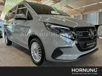 Gebraucht Mercedes V220 Style 163 PS (119 kW) 2025 Grau Van / Kleinbus