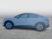 Gebraucht Audi Q4 Sportback e-tron Comfort 150 kW (204 PS) 2023 Gletscherweiß metallic SUV