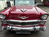 Gebraucht Chevrolet Bel Air 205 PS (150 kW) 1956 Rot Limousine