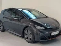 Gebraucht Cupra Born 150 kW (204 PS) 2023 Grau Kleinwagen