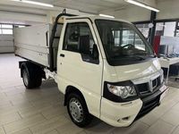 gebraucht Piaggio Porter 1.3 Maxxi Kipper|Zwillingsreifen|Standheiz.