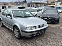 Gebraucht VW Golf IV 75 PS (55 kW) 2002 Limousine