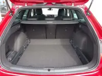 Gebraucht Cupra Leon 190 PS (139 kW) 2024 Desire rot metallic Kombi