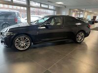 gebraucht BMW 435 M-Sport HeadUp/StHzg/Navi/Kamera