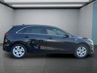 Gebraucht Kia Ceed 160 PS (117 kW) 2023 Schwarz Kleinwagen