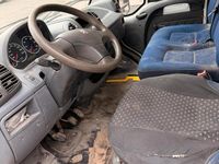 Gebraucht Peugeot Boxer 2005 Van