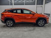 Neu Hyundai Tucson Trend 160 PS (117 kW) 2025 Jupiter orange pl2 SUV
