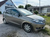 Gebraucht Honda FR-V 140 PS (102 kW) 2007 Grau Van / Kleinbus