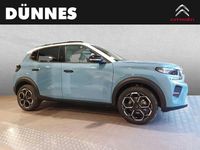 Gebraucht Citroën C3 101 PS (74 kW) 2026 Blau (montecarloblau) SUV