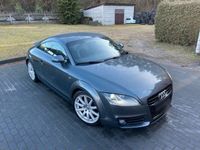 gebraucht Audi TT 1.8TFSI S-LINE