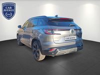 Gebraucht Renault Austral Techno Esprit Alpine 158 PS (116 kW) 2023 Grau SUV