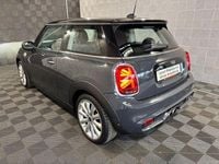 Gebraucht Mini Cooper S Business 192 PS (141 kW) 2018 Grau Kleinwagen