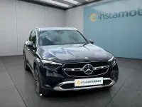 Gebraucht Mercedes GLC220 197 PS (144 kW) 2025 Schwarz SUV