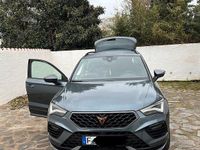 Gebraucht Cupra Ateca 300 PS (220 kW) 2020 Grau SUV