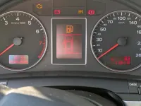 Gebraucht Audi A4 131 PS (96 kW) 2006 Blau Limousine