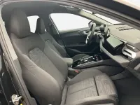 Gebraucht Audi A5 Sport 299 PS (219 kW) 2025 Mythosschwarz metallic Kombi