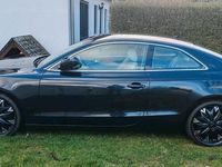 gebraucht Audi A5 Quadro TDI 3.0 240PS Facelift