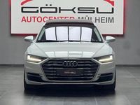 Gebraucht Audi A8 Advanced 286 PS (210 kW) 2019 Weiß Limousine