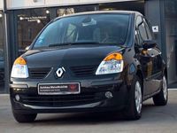 Second-hand Renault Modus 111 CP (81 kW) 2005 Negru Monovolum