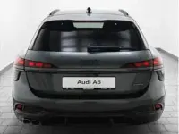 Neu Audi A6 Edition .1 299 PS (219 kW) 2025 Daytonagrau perleffekt Kombi