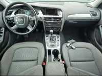 Gebraucht Audi A4 143 PS (105 kW) 2010 Silber Kombi