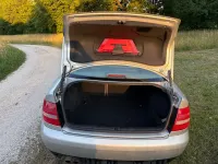 Gebraucht Audi A4 165 PS (121 kW) 2000 Silber Limousine