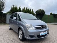 gebraucht Opel Meriva Edition*HU5/25*Klima*Inspektion Neu*Top*