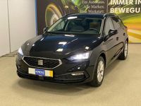 Neu Seat Leon ST Style Plus 116 PS (85 kW) 2026 Schwarz Kombi