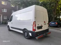 Gebraucht Renault Master 133 PS (97 kW) 2018 Weiß Van