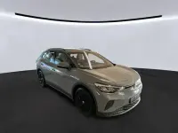 Gebraucht VW ID.4 Pro Performance 150 kW (204 PS) 2023 Grau SUV