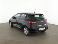 gebraucht Renault Clio IV 