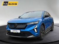 Gebraucht Renault Rafale Esprit Alpine 200 PS (147 kW) 2024 Blau SUV