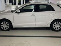 Gebraucht Audi A1 Sportback 110 PS (80 kW) 2024 Kleinwagen