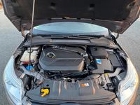 Gebraucht Ford Focus 150 PS (110 kW) 2012 Grau Kombi
