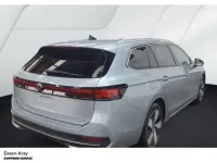 Gebraucht VW Passat Business 150 PS (110 kW) 2025 Silber Kombi