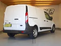 Second-hand Ford Transit Connect 101 CP (74 kW) 2023 Alb Monovolum