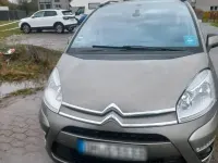 Gebraucht Citroën C4 2004 Gold Kombi