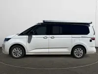 Gebraucht VW T7 Beach 150 PS (110 kW) 2025 Weiß Van