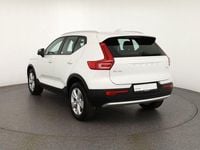 Neu Volvo XC40 163 PS (119 kW) 2025 Weiß SUV