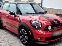 Gebraucht Mini John Cooper Works 211 PS (155 kW) 2016 Kleinwagen