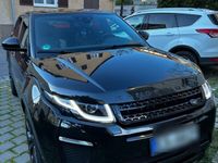 gebraucht Land Rover Range Rover evoque 2.0 TD4 132 kW SE Dynamic...