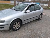 gebraucht Seat Leon 1.6 16v, 2003