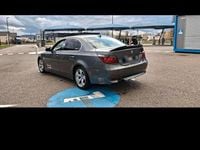 Gebraucht BMW 525 225 PS (165 kW) 2007 Grau Limousine