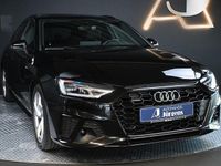 Gebraucht Audi A4 S-Line 231 PS (169 kW) 2020 Schwarz Kombi