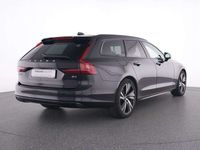 Gebraucht Volvo V90 Plus 197 PS (144 kW) 2023 Onyx black / metallic Kombi