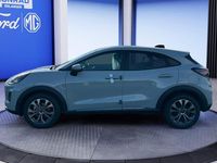Neu Ford Puma Titanium 125 PS (91 kW) 2025 Grau SUV