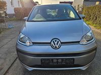 Second-hand VW up! move up! 60 CP (44 kW) 2019 Argintiu Hatchback