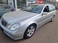 gebraucht Mercedes E280 E-Klasse T-Modell E 280 T CDI