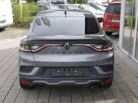 Gebraucht Renault Arkana Esprit Alpine 158 PS (116 kW) 2025 Gray m SUV